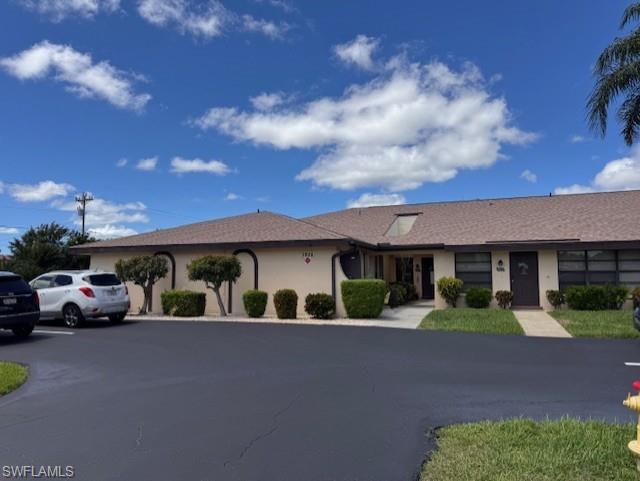 CARLETON PLACE CONDO - Residential