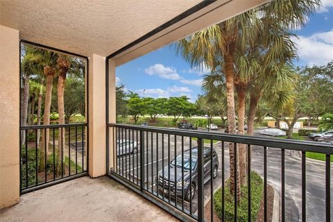 A home in BONITA SPRINGS