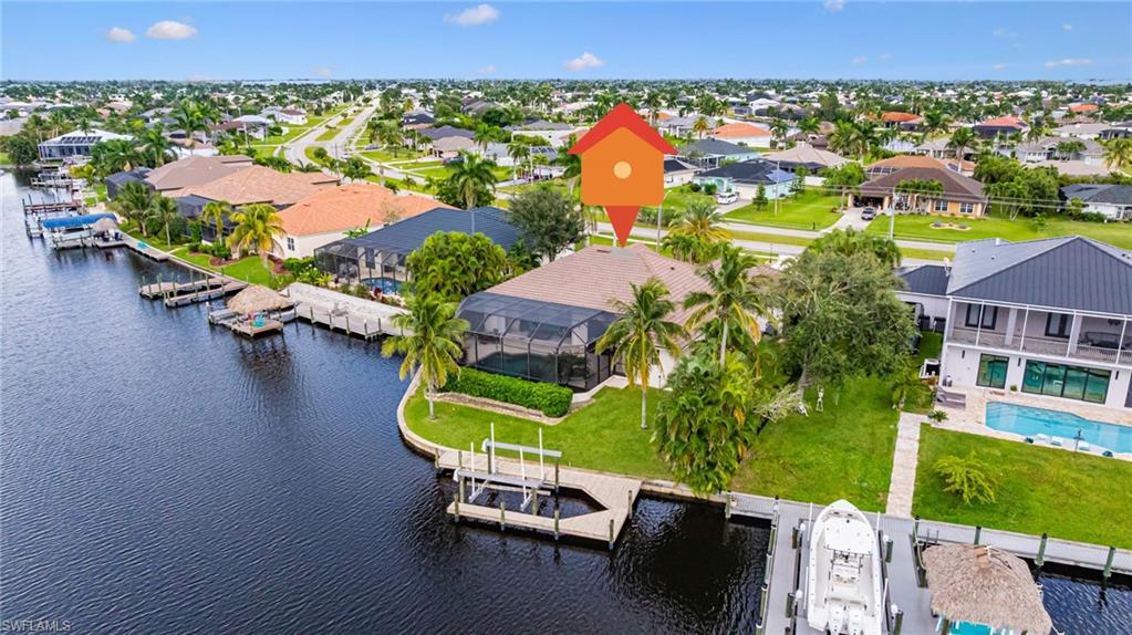 CAPE CORAL - Residential Lease