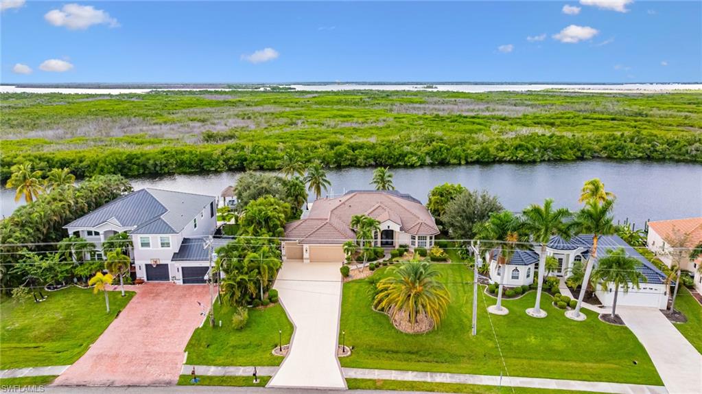 CAPE CORAL - Residential Lease