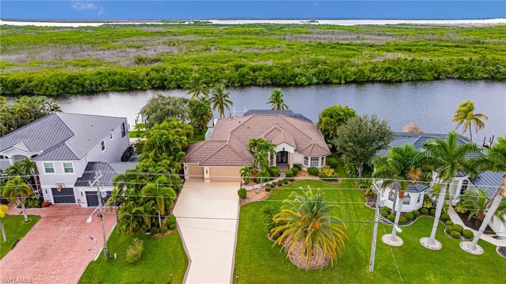 CAPE CORAL - Residential Lease