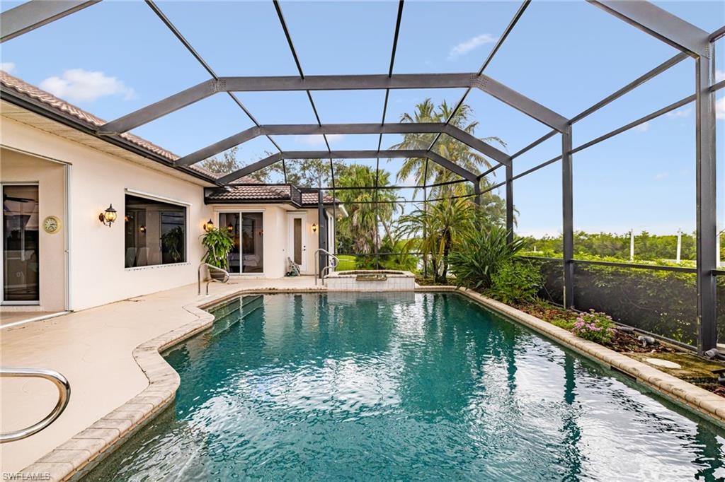 CAPE CORAL - Residential Lease