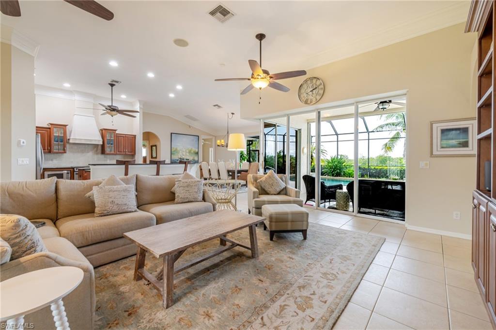 CAPE CORAL - Residential Lease