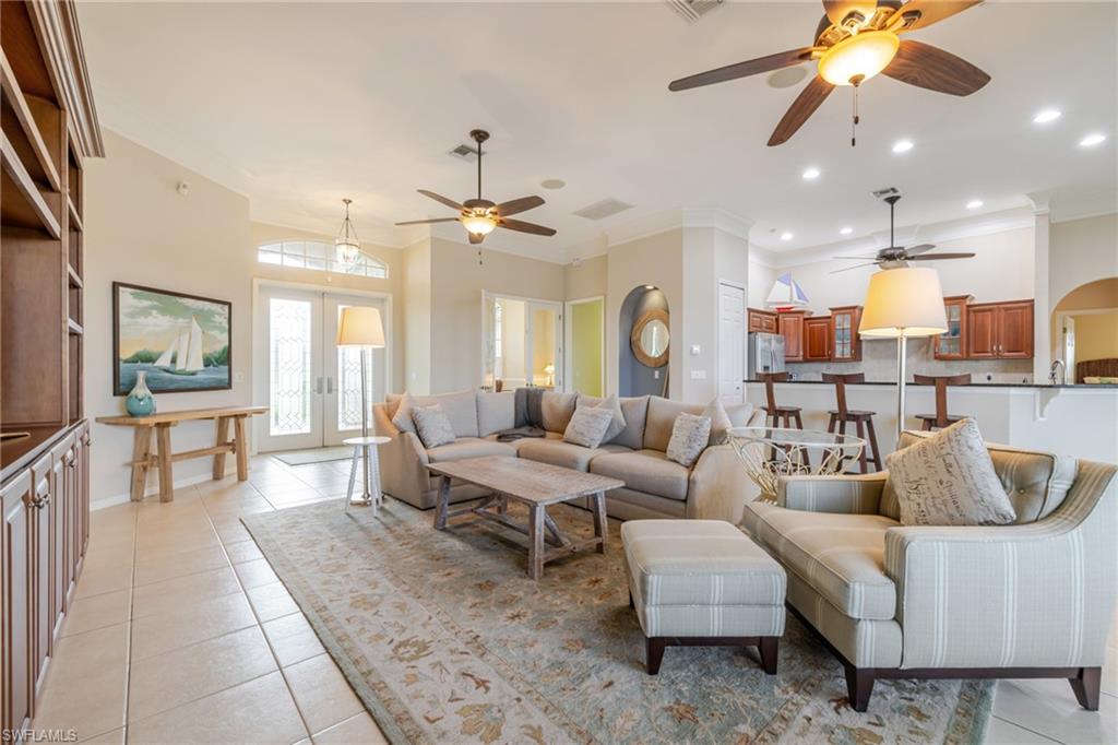 CAPE CORAL - Residential Lease