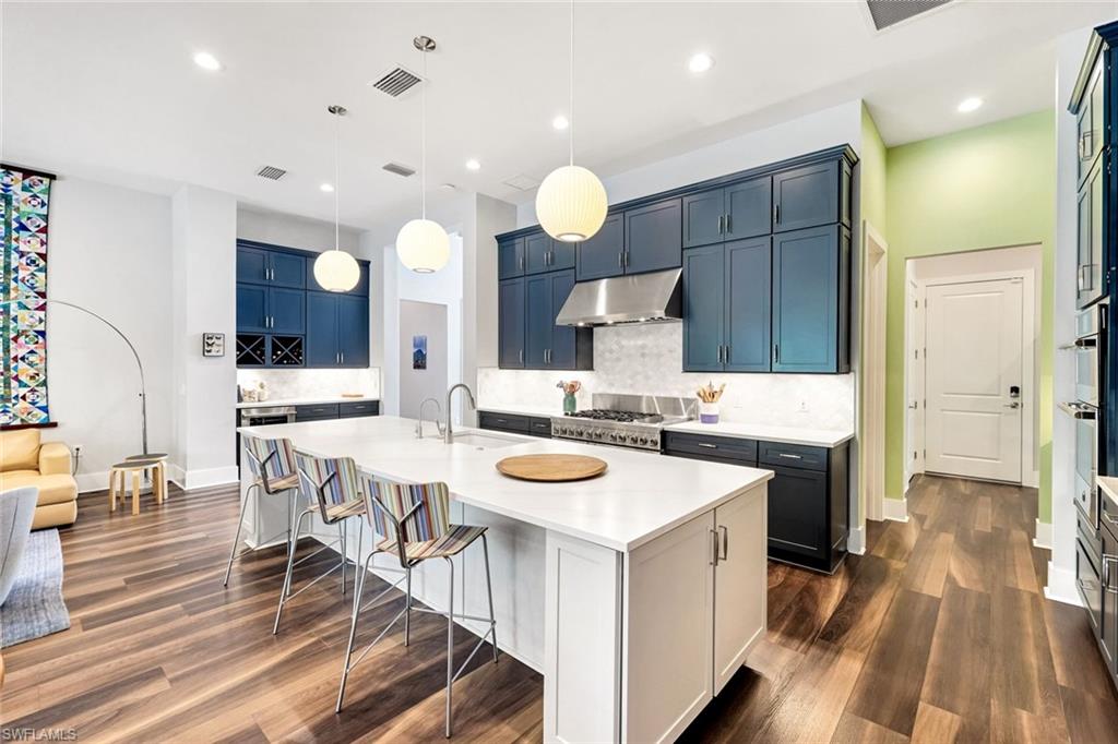 ARDENA - Residential