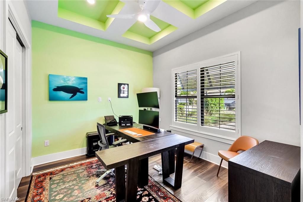 ARDENA - Residential