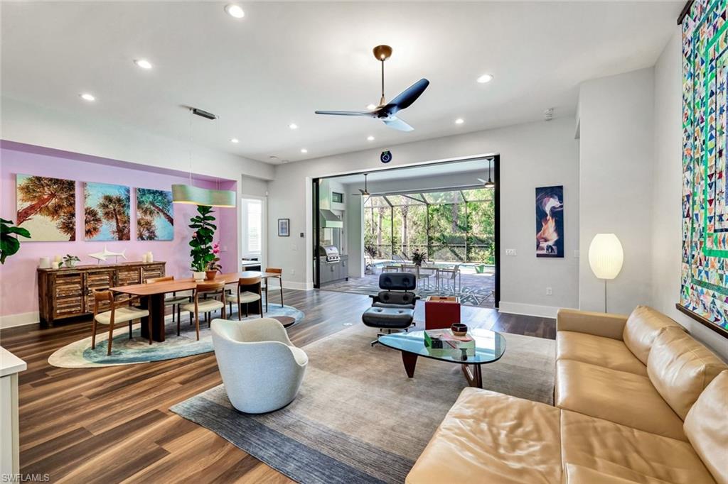 ARDENA - Residential