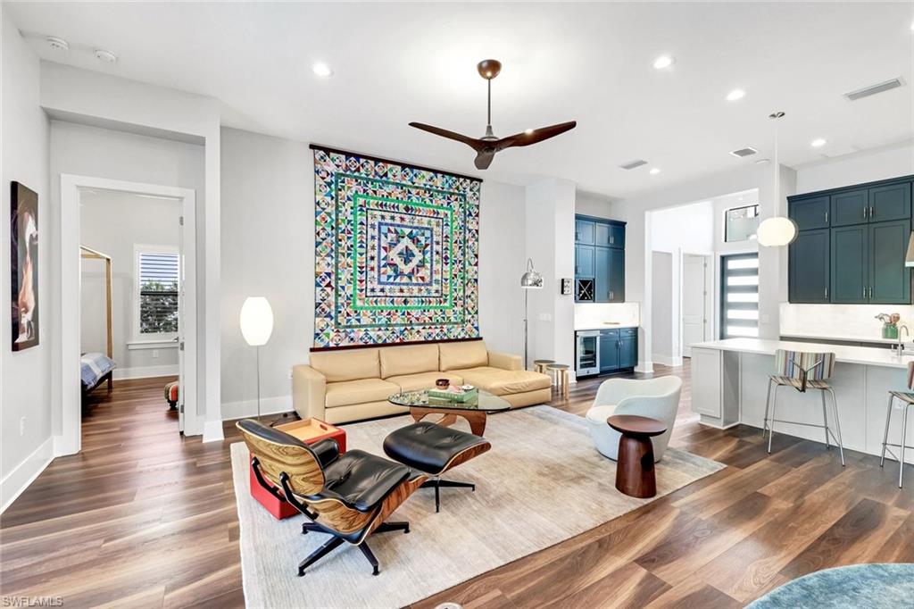 ARDENA - Residential