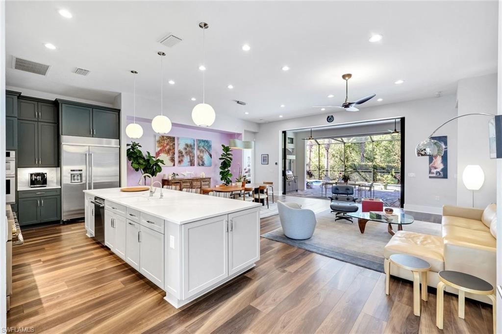 ARDENA - Residential