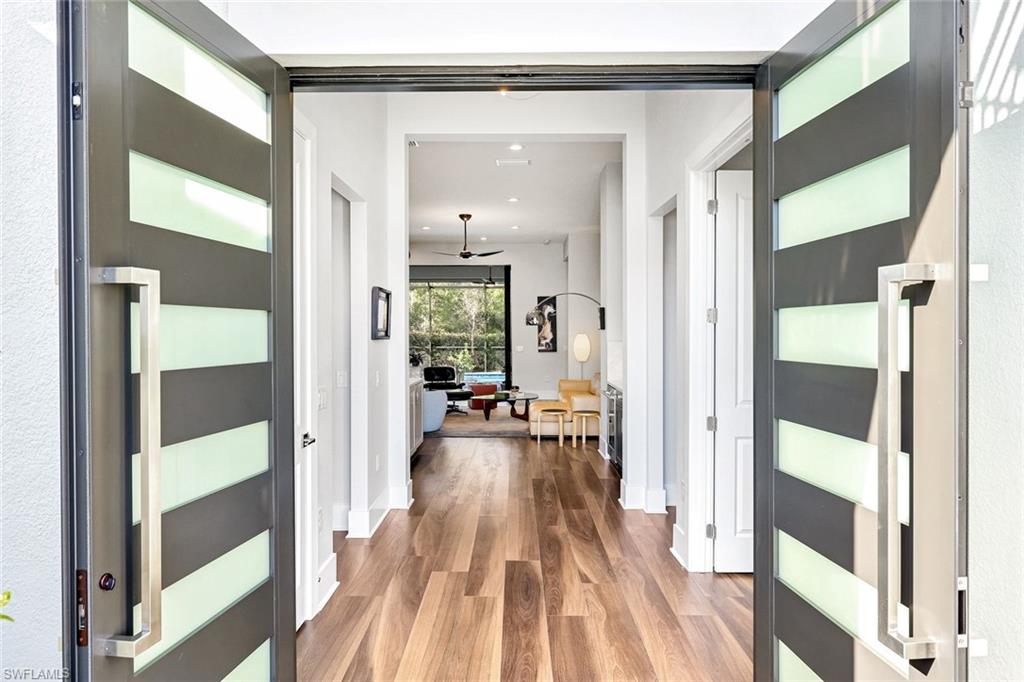 ARDENA - Residential