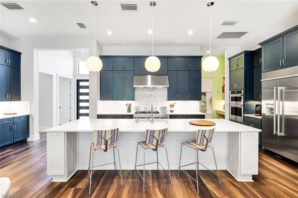 ARDENA - Residential