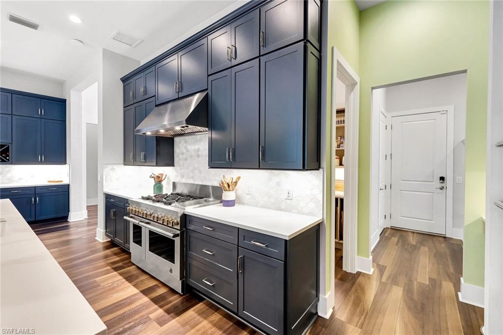 ARDENA - Residential