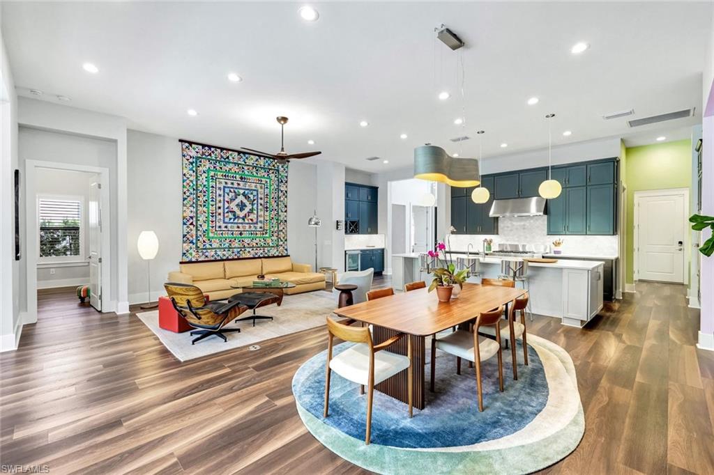 ARDENA - Residential