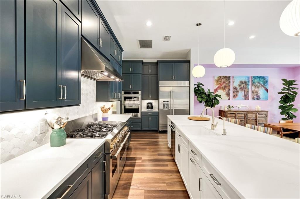 ARDENA - Residential