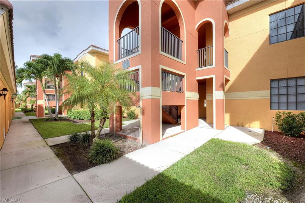 PALMETTO COVE - Residential