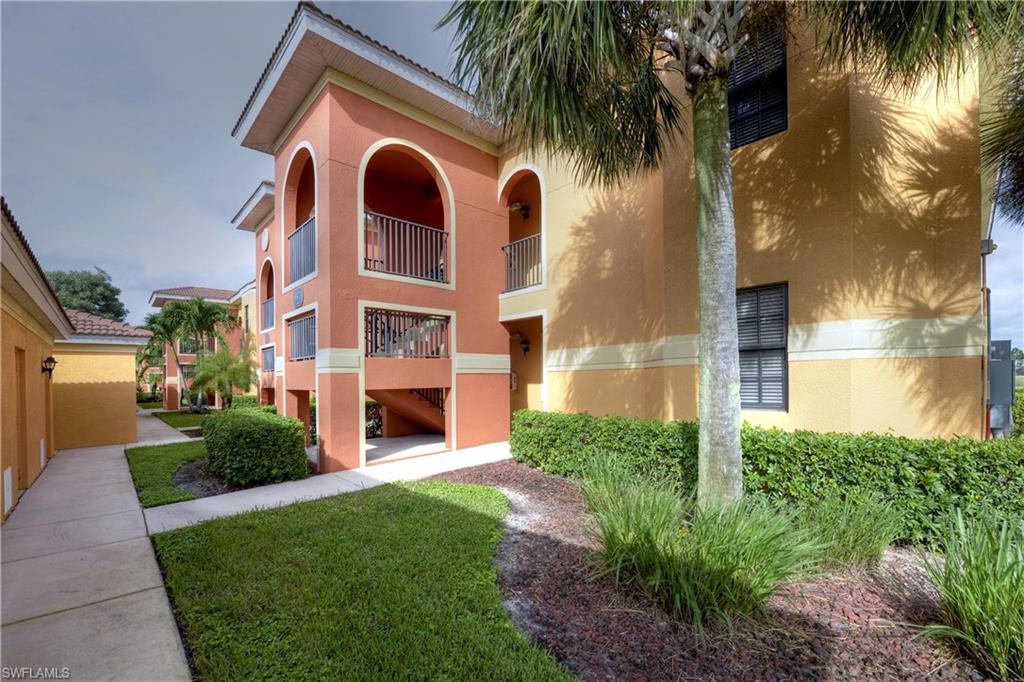 PALMETTO COVE - Residential