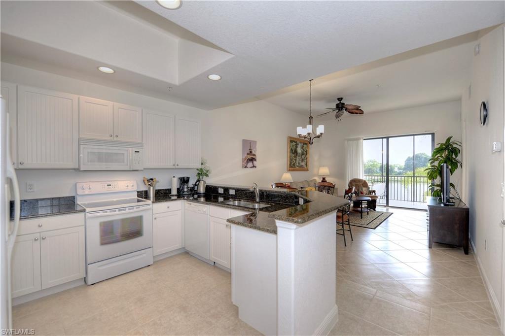 PALMETTO COVE - Residential