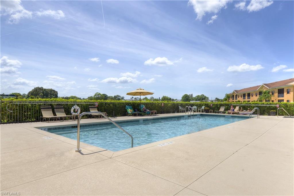 PALMETTO COVE - Residential