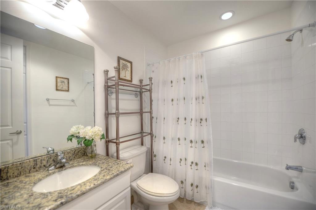 PALMETTO COVE - Residential