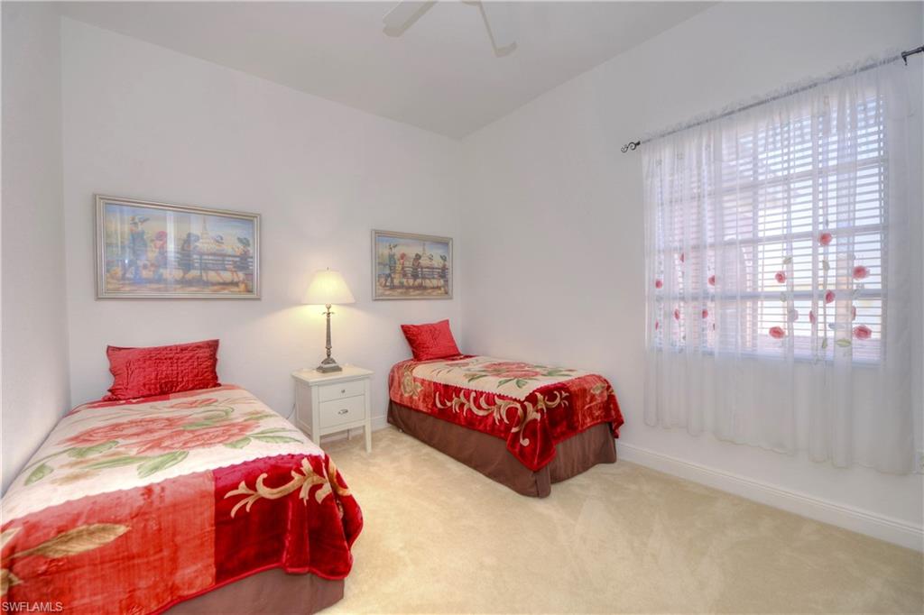 PALMETTO COVE - Residential