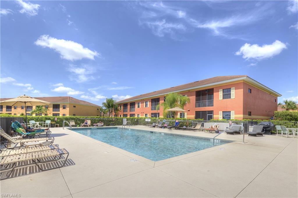 PALMETTO COVE - Residential