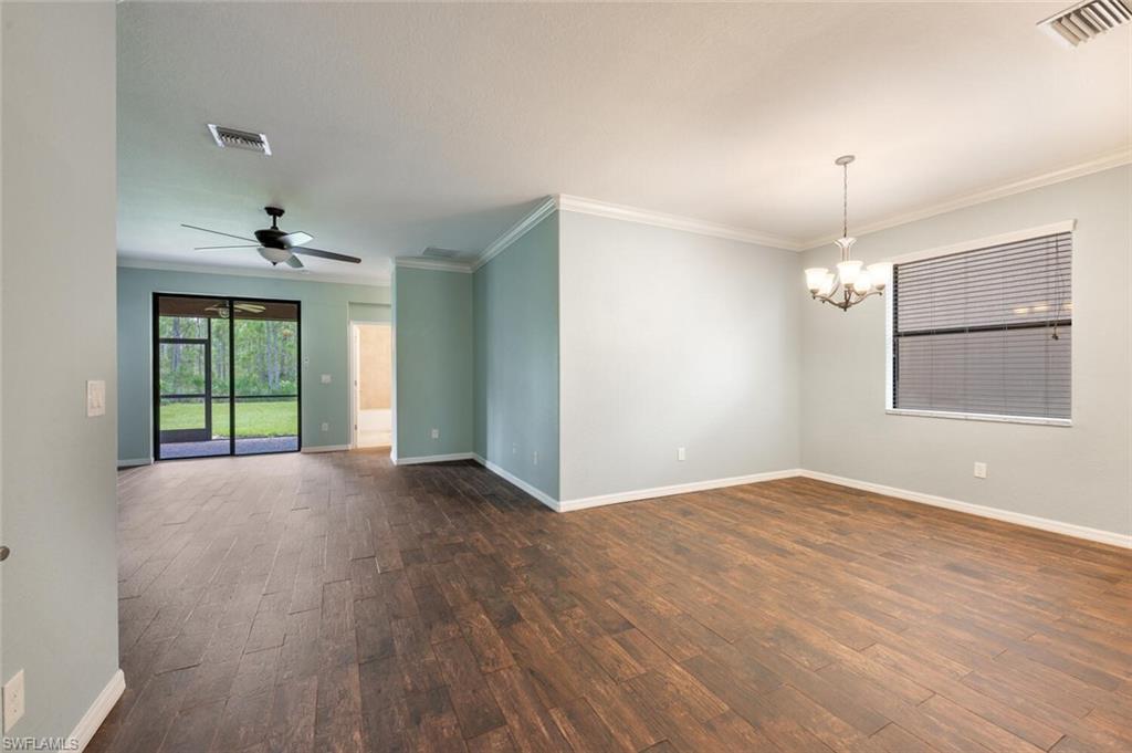 REFLECTION ISLES - Residential