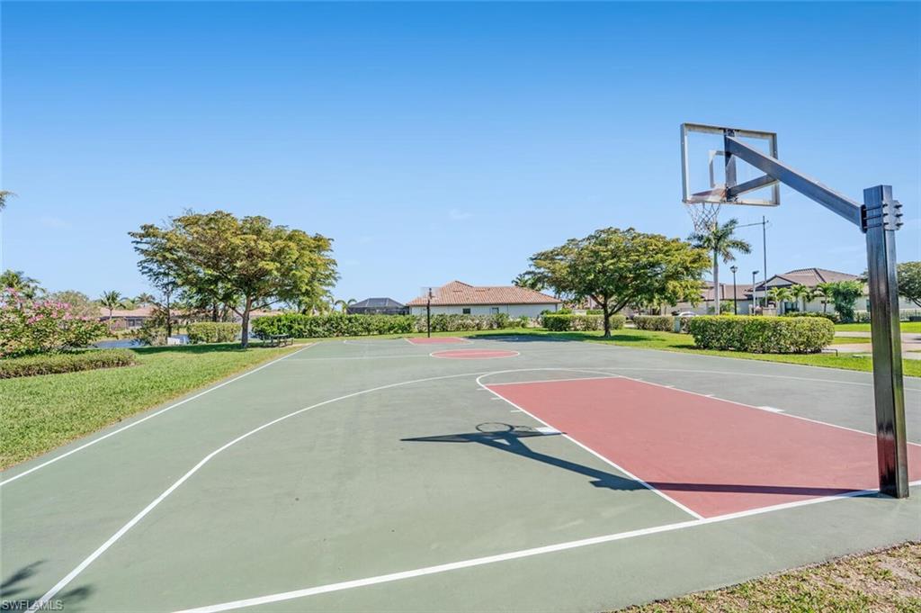 REFLECTION ISLES - Residential