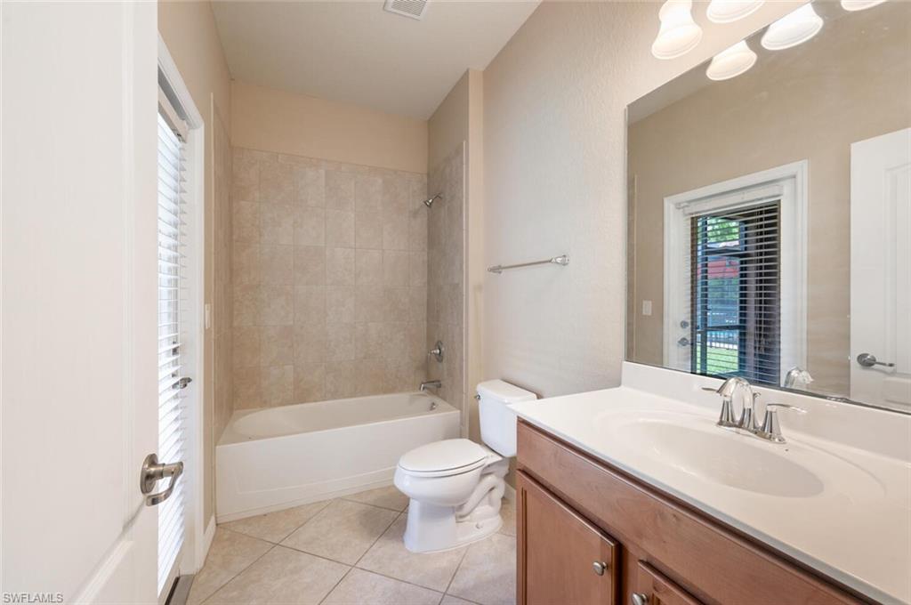 REFLECTION ISLES - Residential