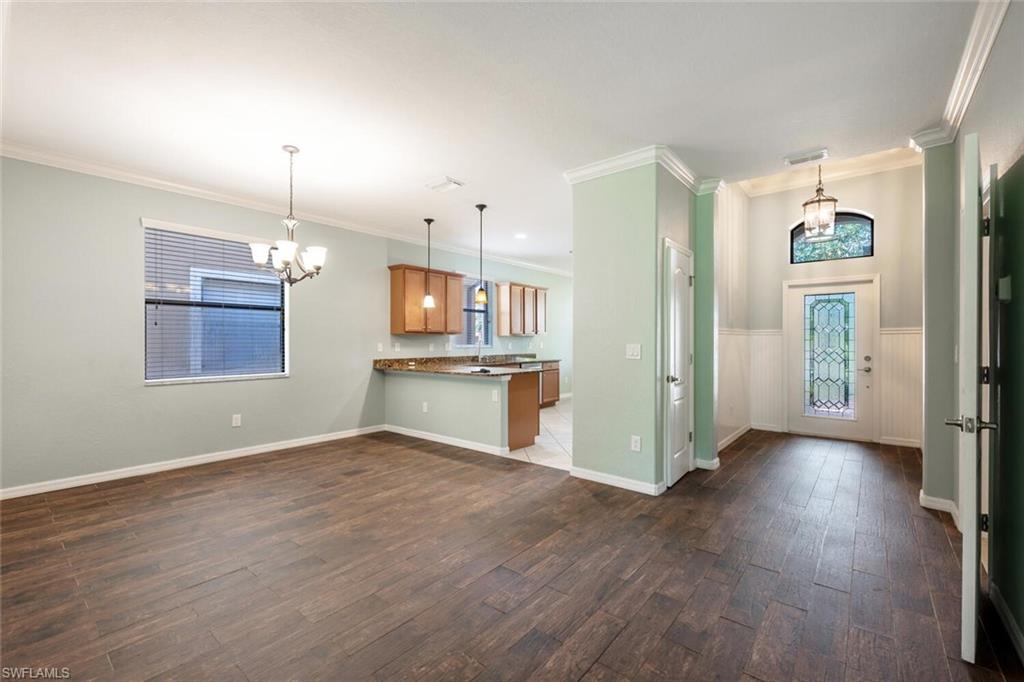 REFLECTION ISLES - Residential