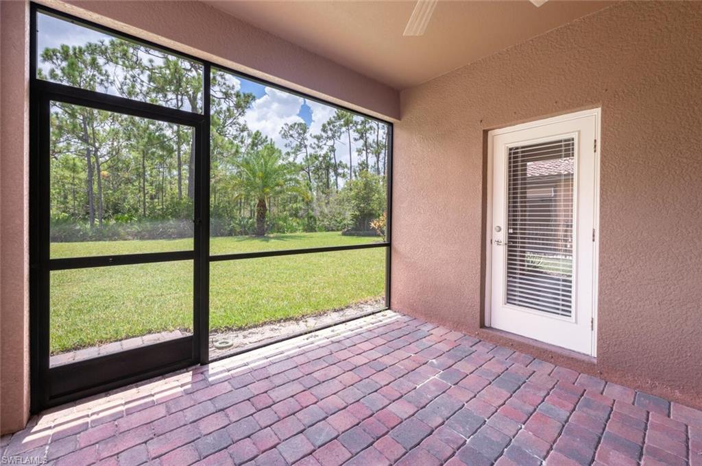 REFLECTION ISLES - Residential