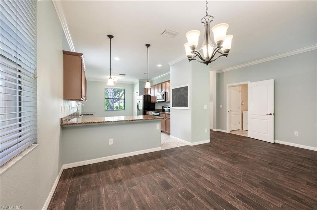 REFLECTION ISLES - Residential