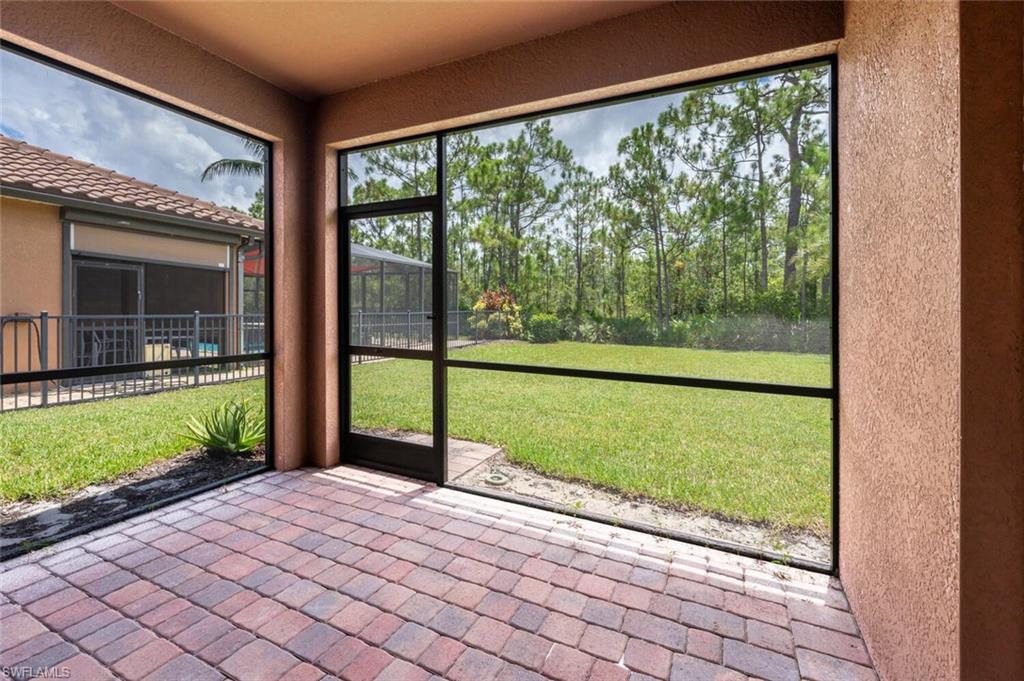 REFLECTION ISLES - Residential