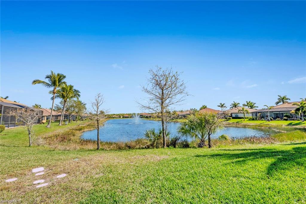 REFLECTION ISLES - Residential