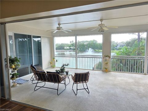 720 Waterford DR 302 NAPLES FL 34113