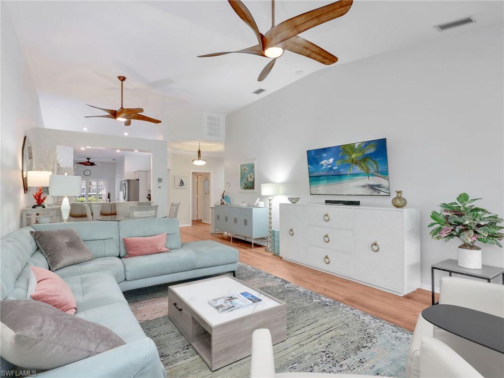 COCONUT SHORES - Residential