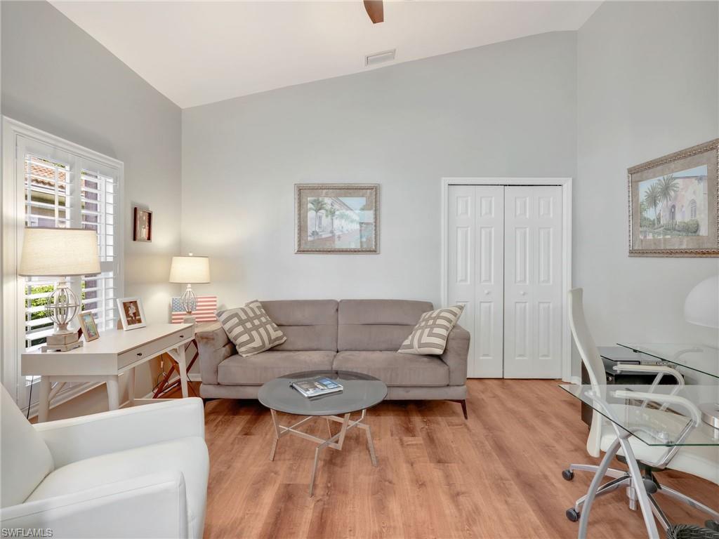 COCONUT SHORES - Residential