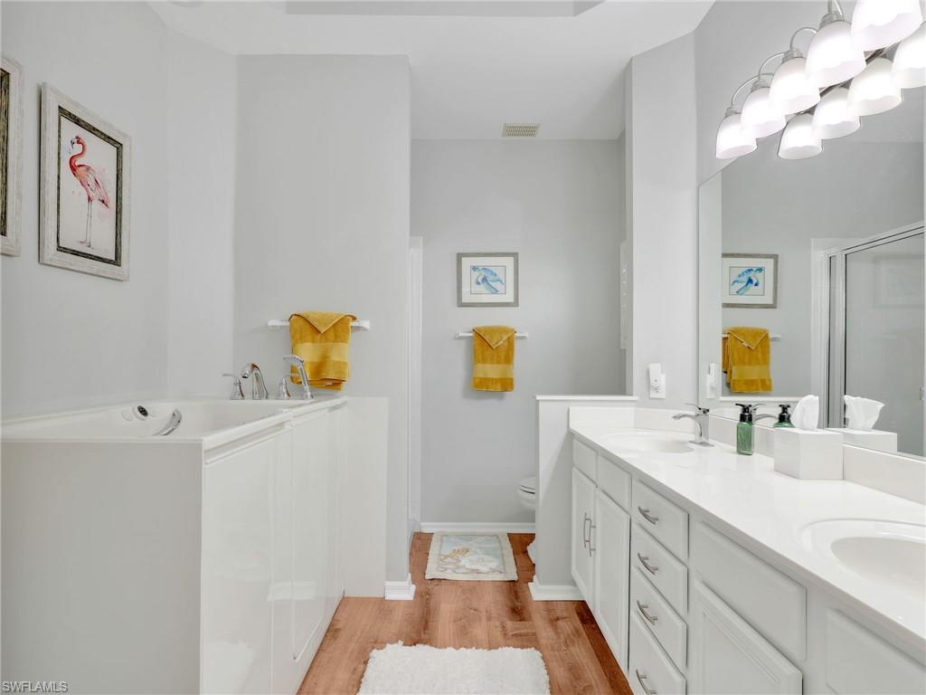 COCONUT SHORES - Residential