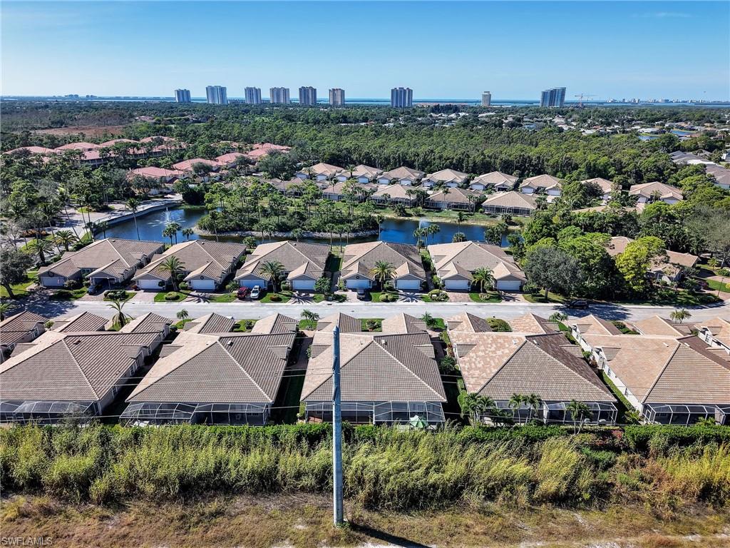 COCONUT SHORES - Residential