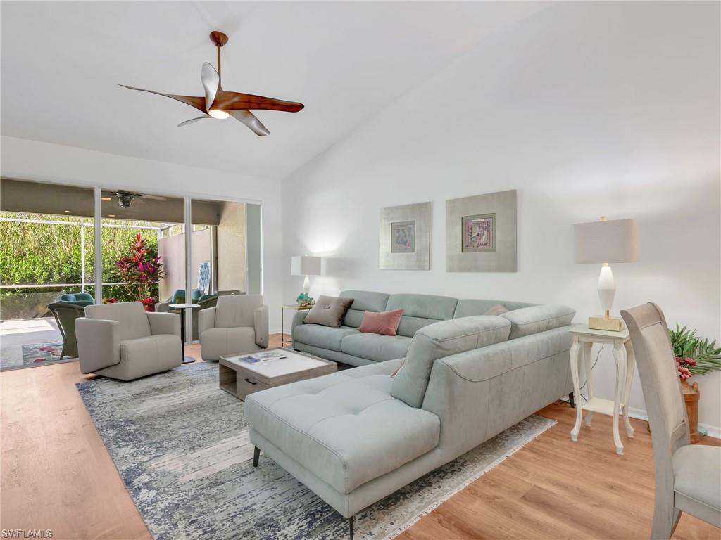 COCONUT SHORES - Residential