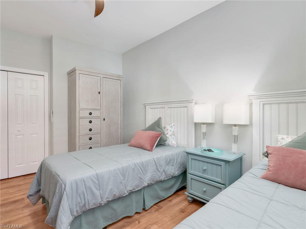 COCONUT SHORES - Residential