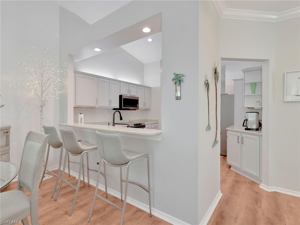 COCONUT SHORES - Residential