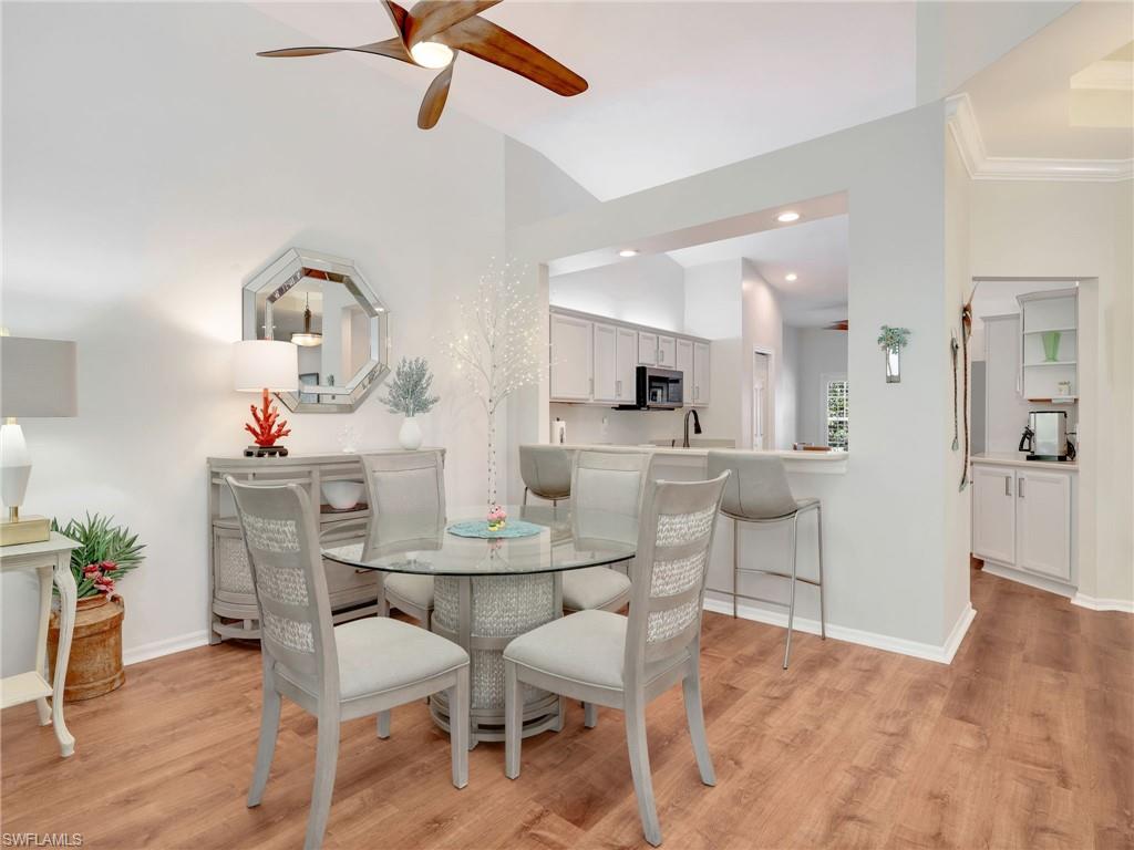 COCONUT SHORES - Residential