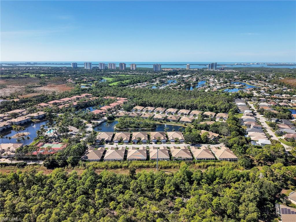 COCONUT SHORES - Residential