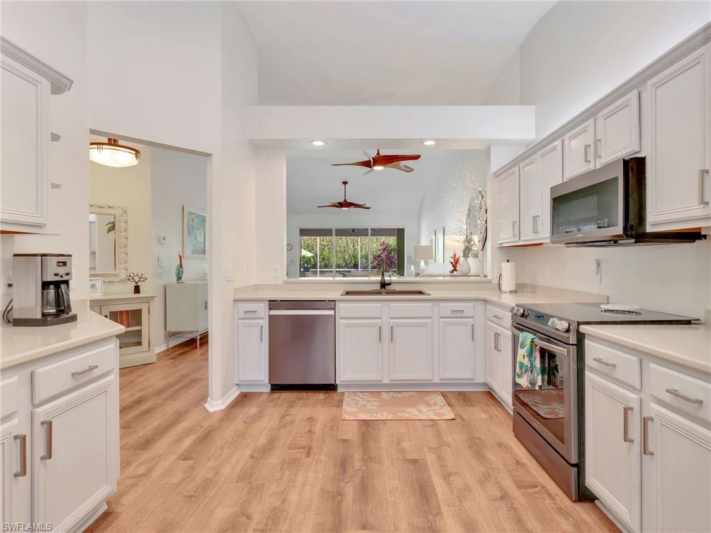 COCONUT SHORES - Residential