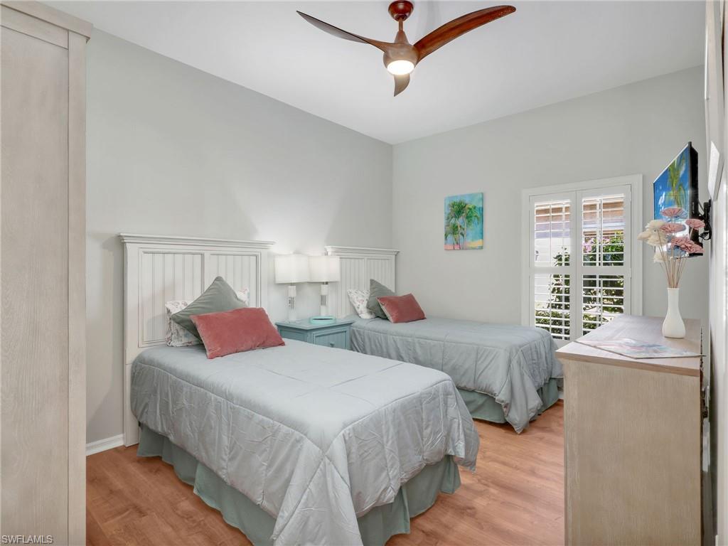 COCONUT SHORES - Residential