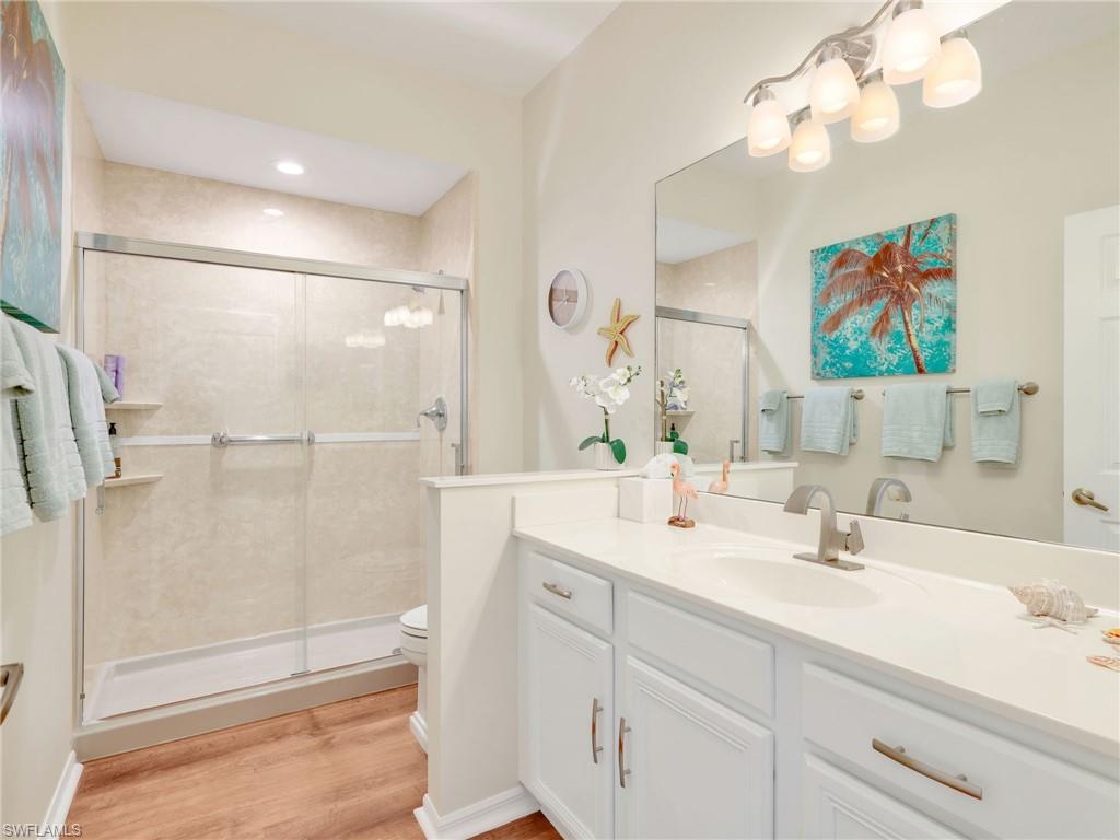 COCONUT SHORES - Residential