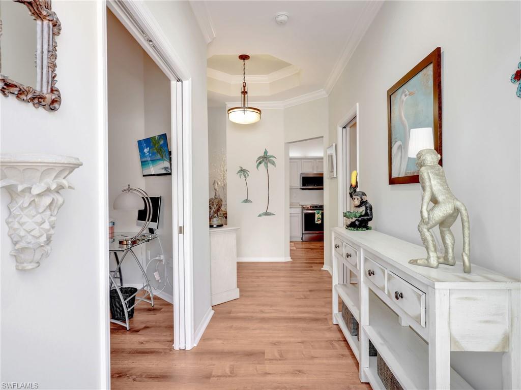 COCONUT SHORES - Residential