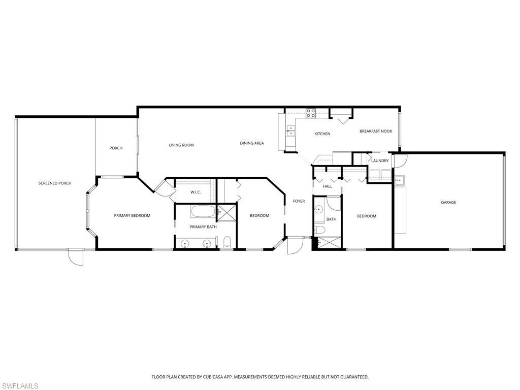 COCONUT SHORES - Residential