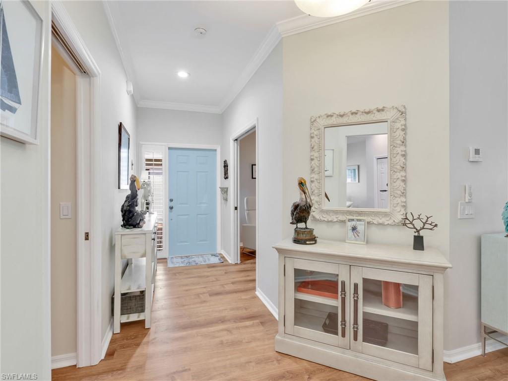 COCONUT SHORES - Residential