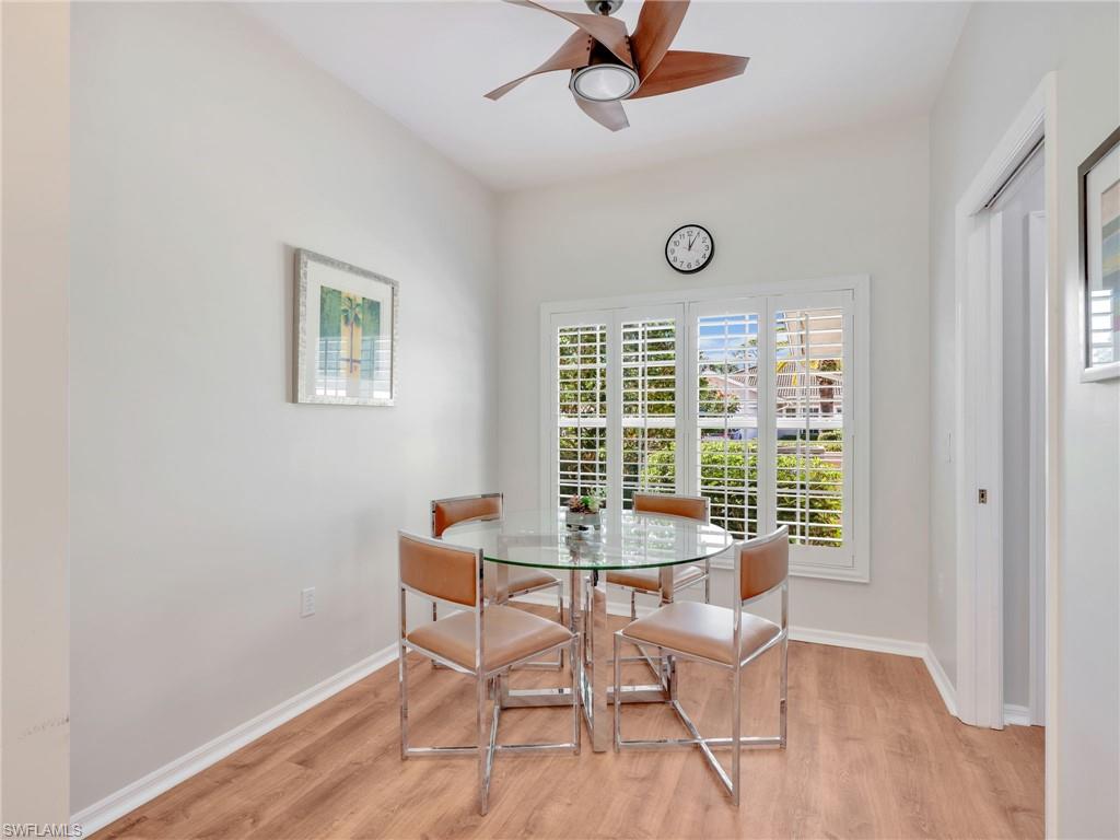 COCONUT SHORES - Residential